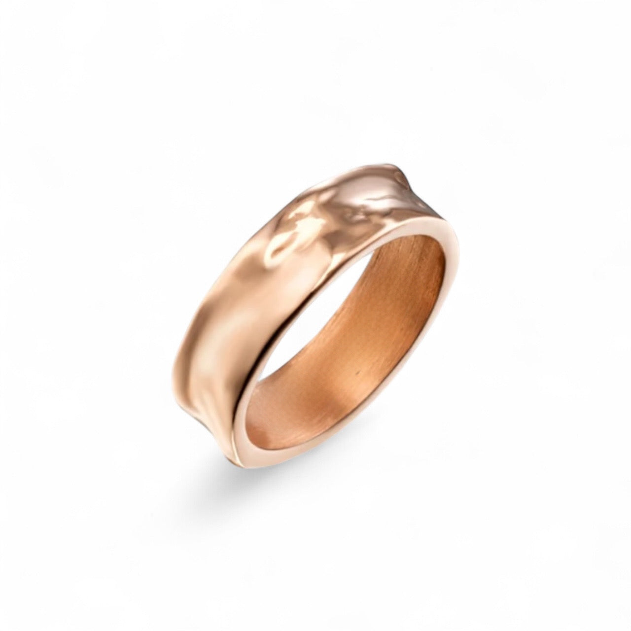 Flare Ring