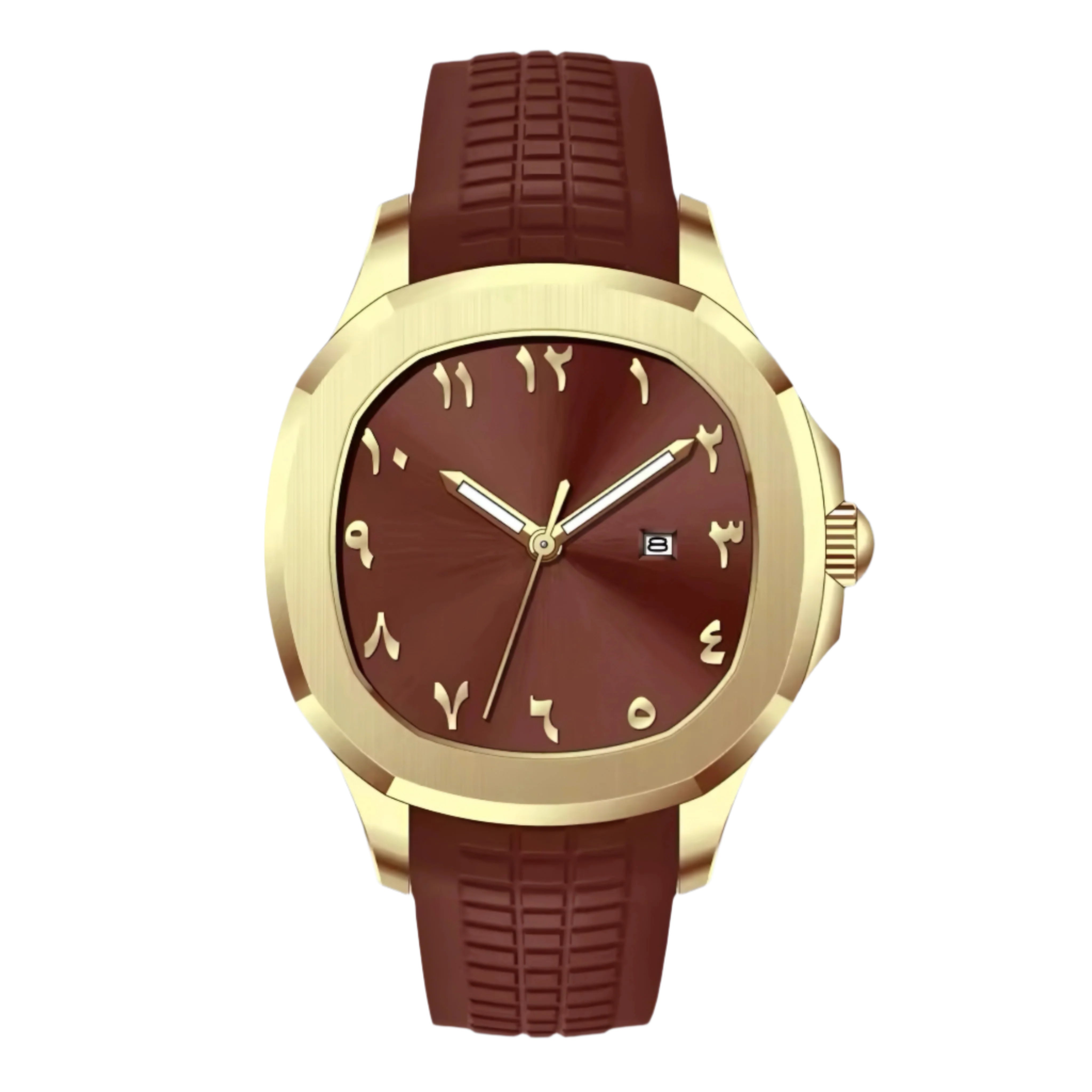 Molnar Chrono