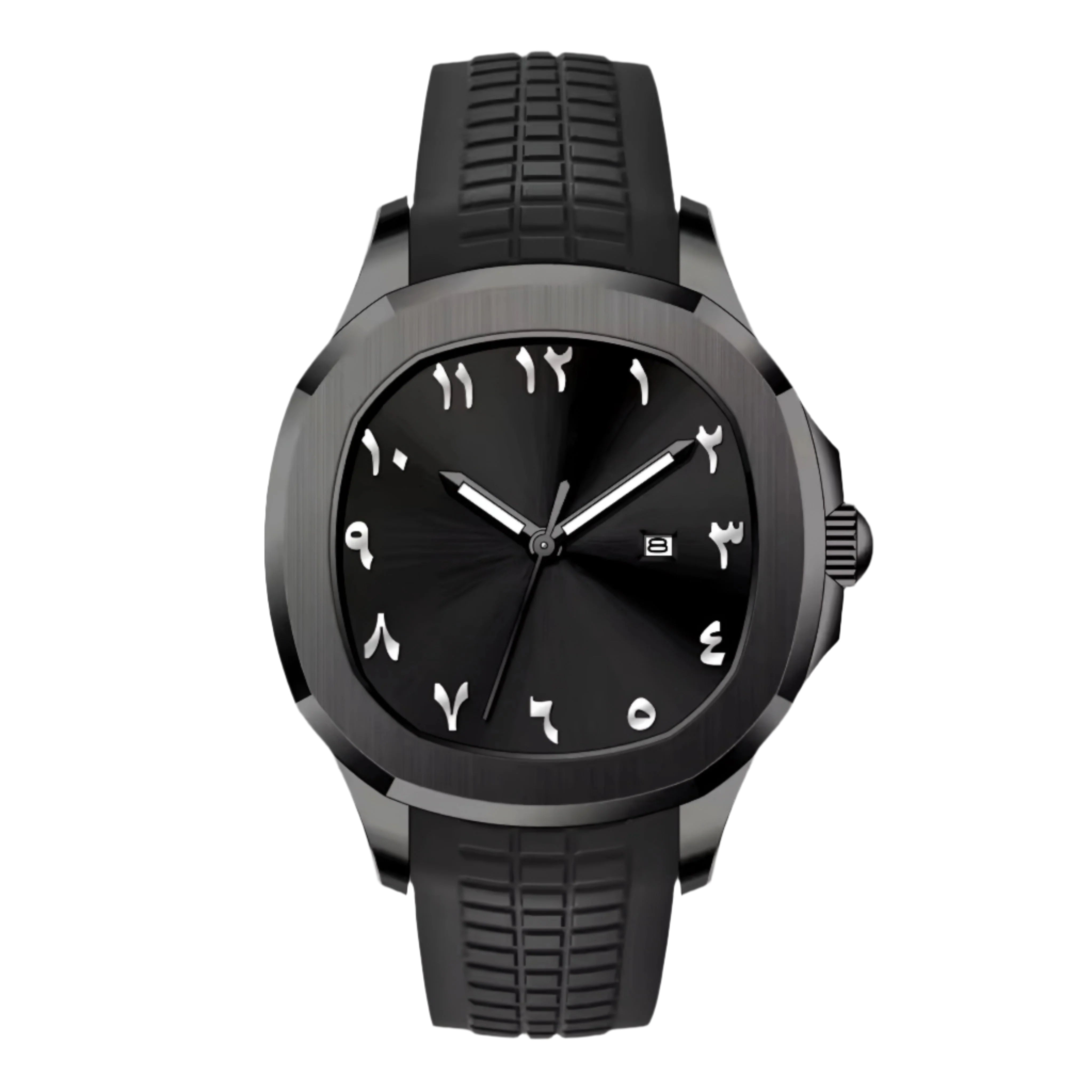 Molnar Chrono