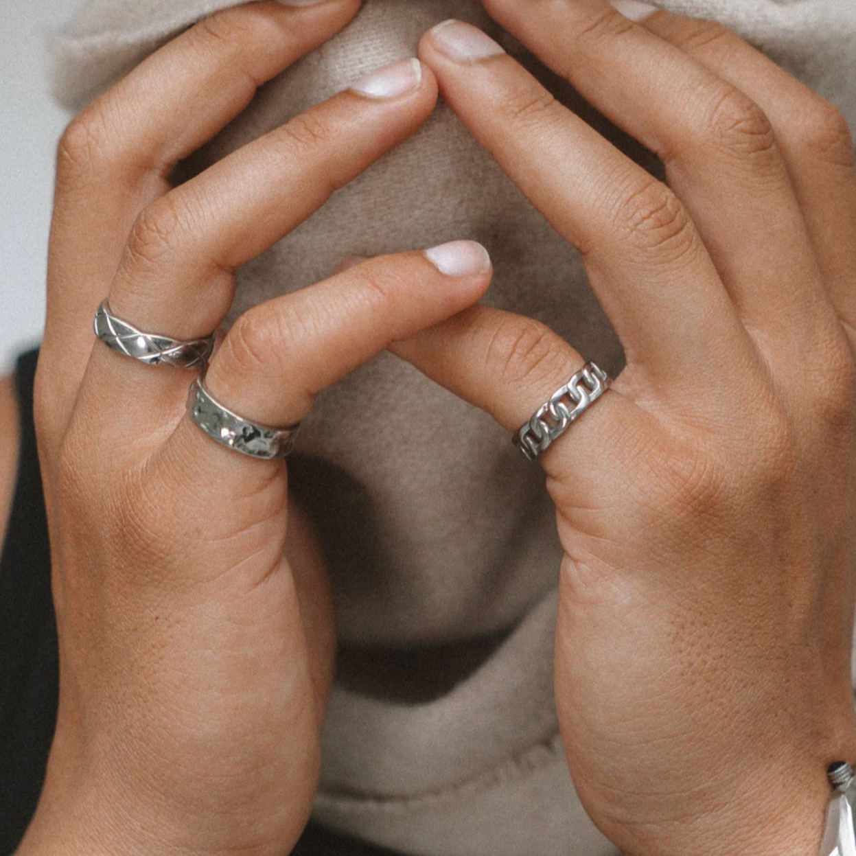Flare Ring