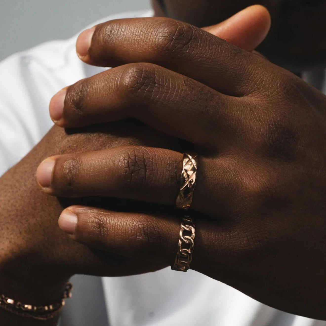 Flare Ring
