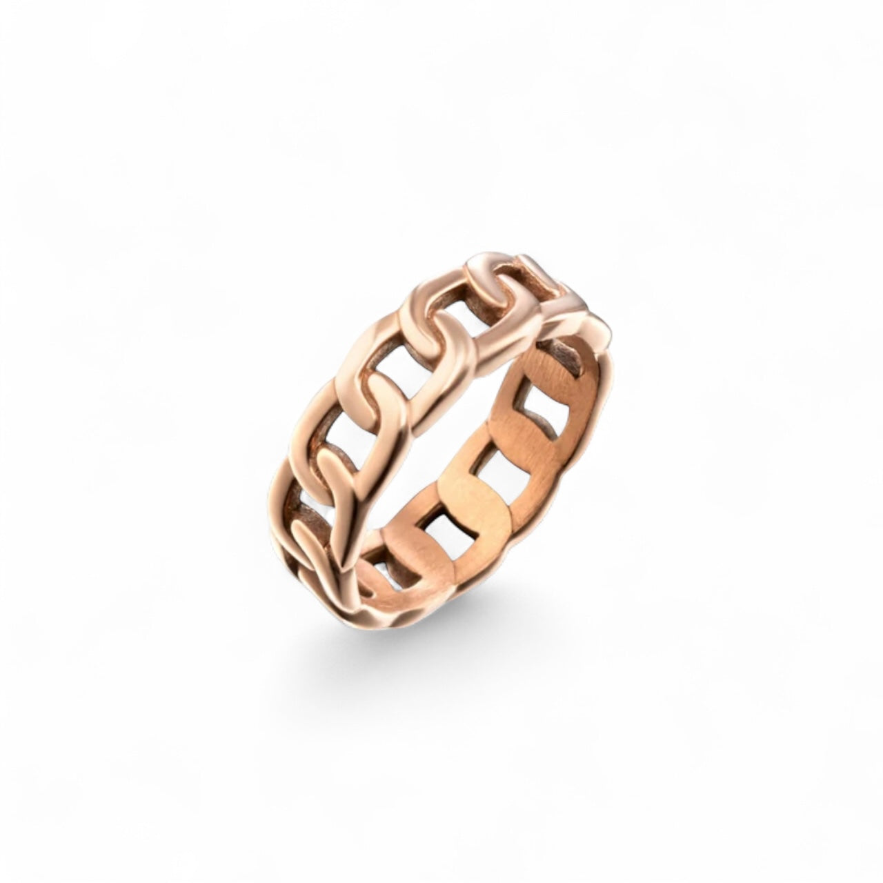Cuban Ring