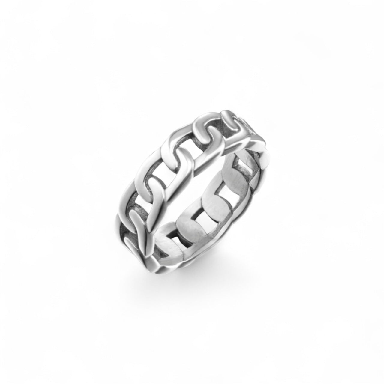 Cuban Ring
