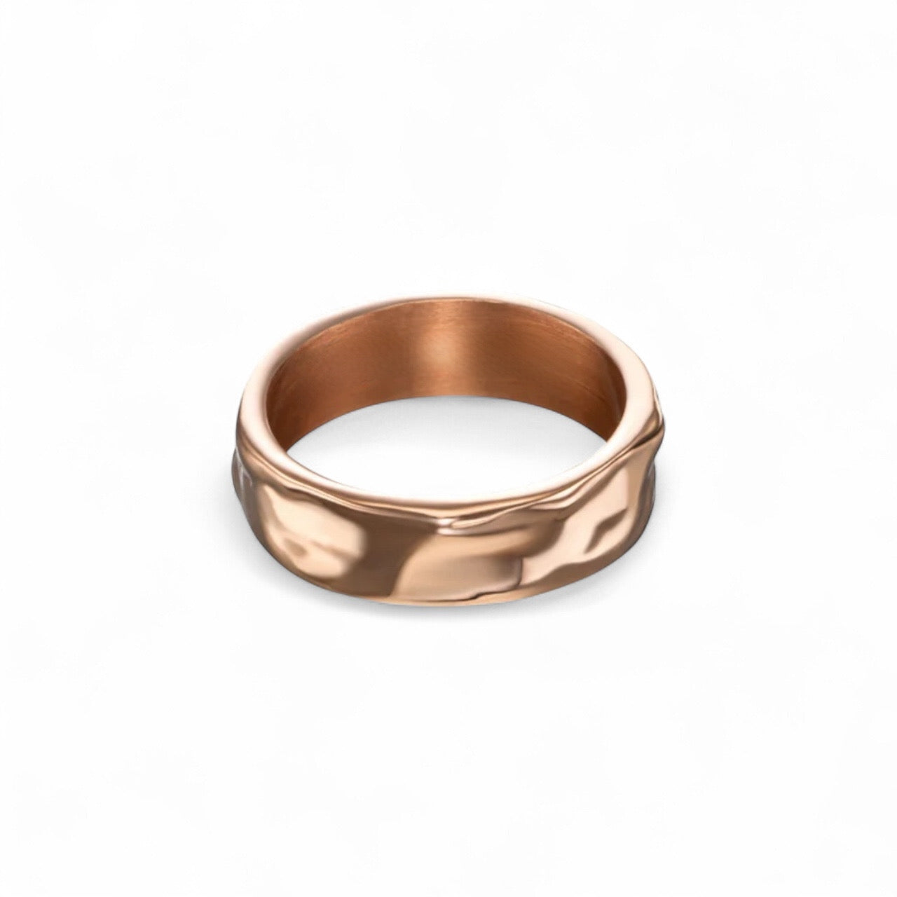 Flare Ring
