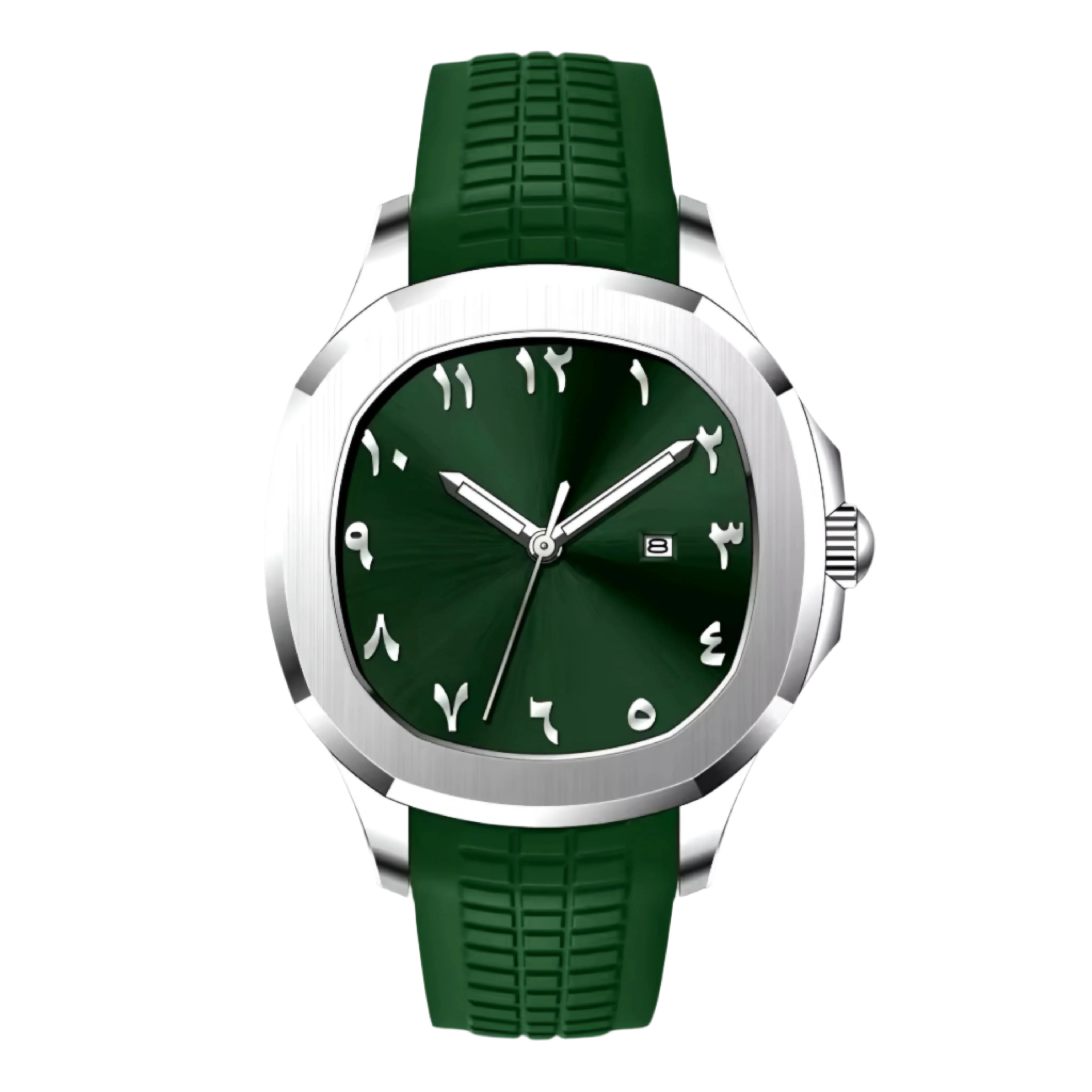 Molnar Chrono