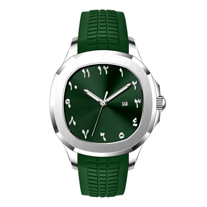 Chrono Green