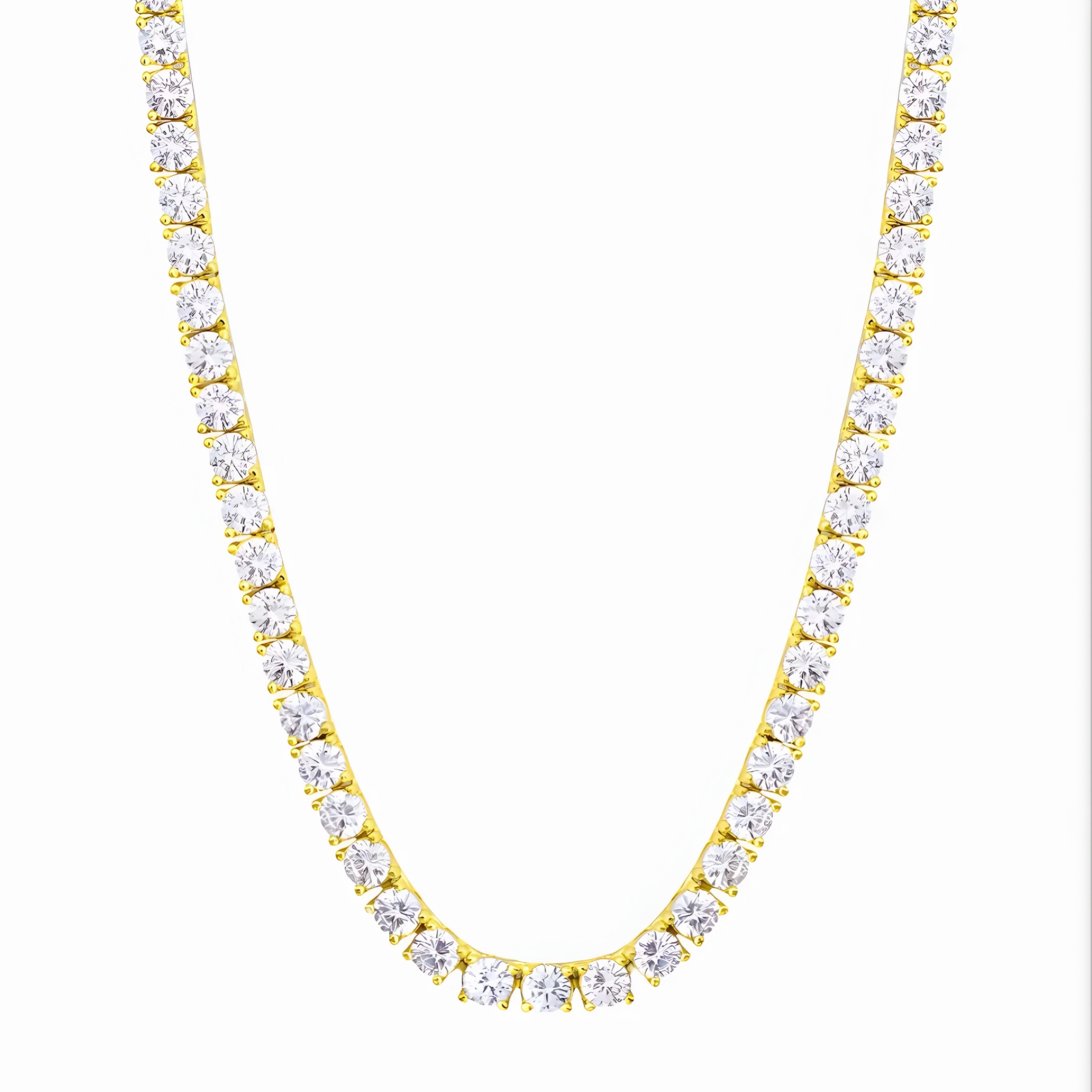 Ice Chain