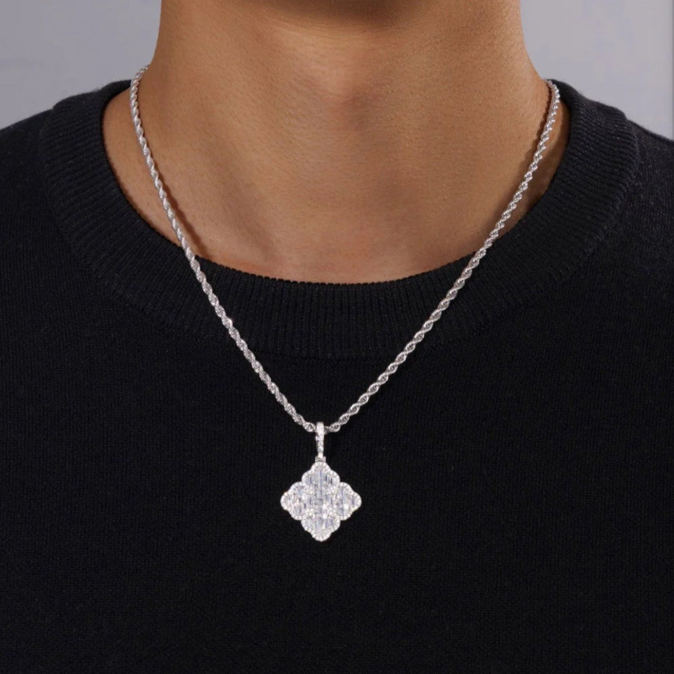 Clover Chain