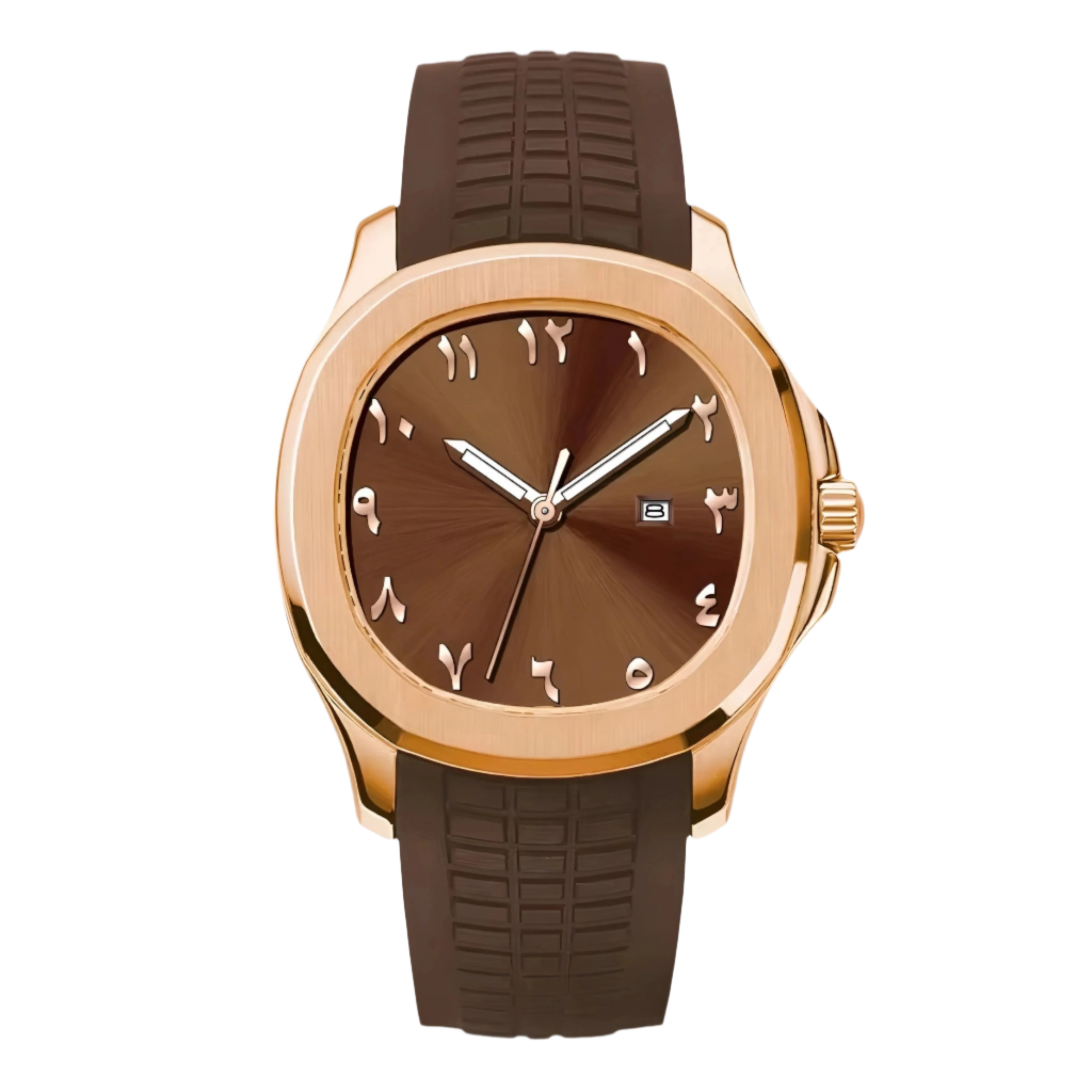 Molnar Chrono