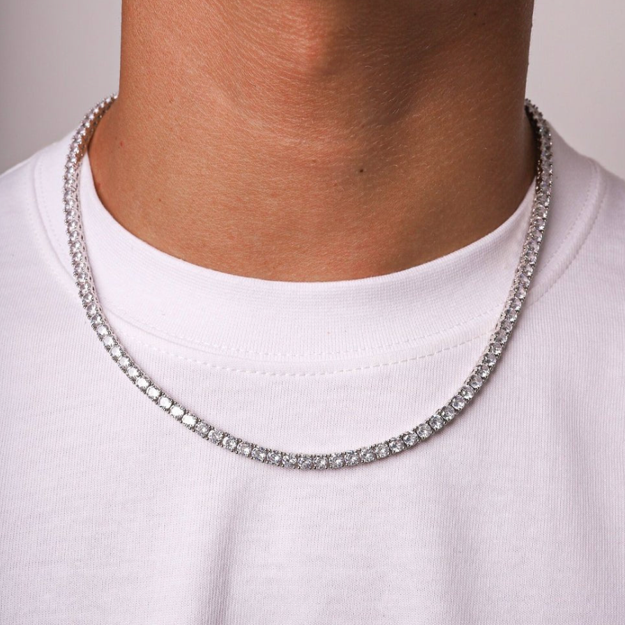 Ice Chain