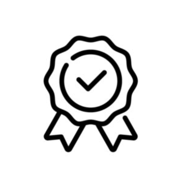 1 Year warranty