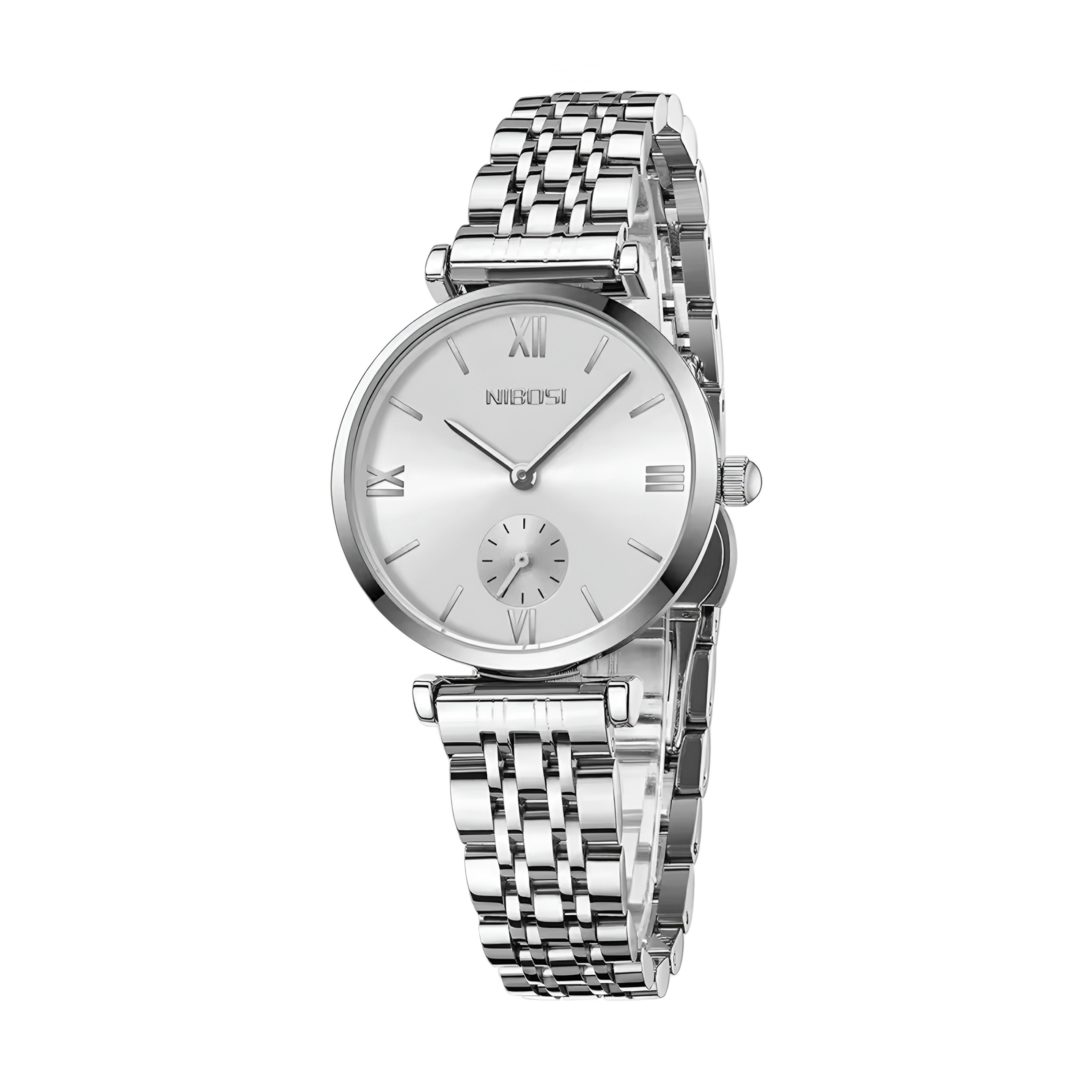 Women Dual Dial