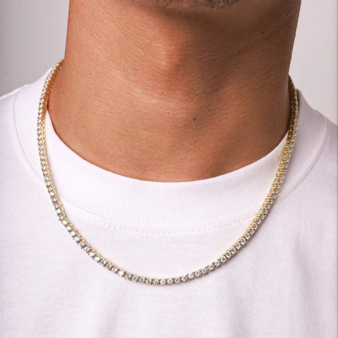 Ice Chain