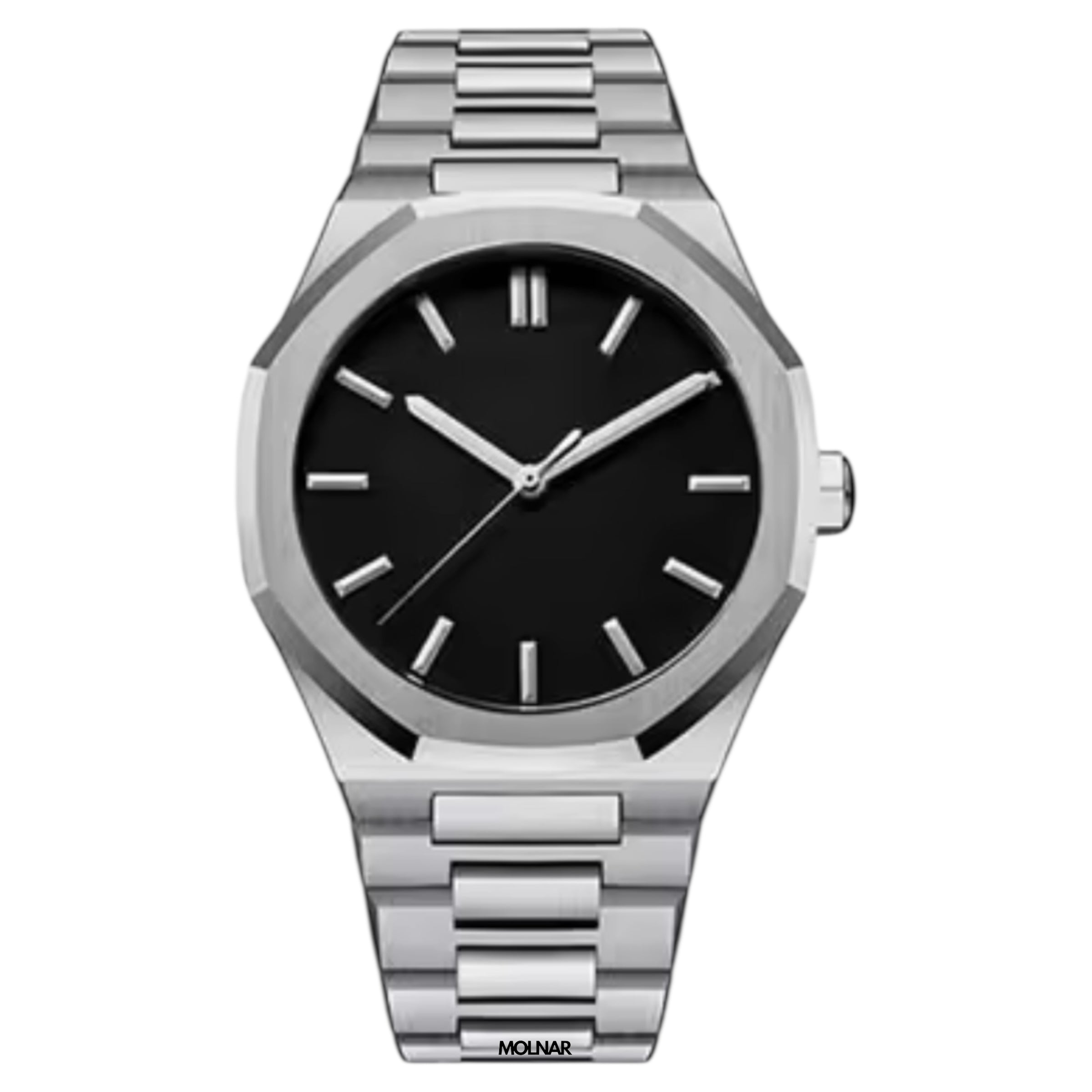 Molnar Oak Automatic