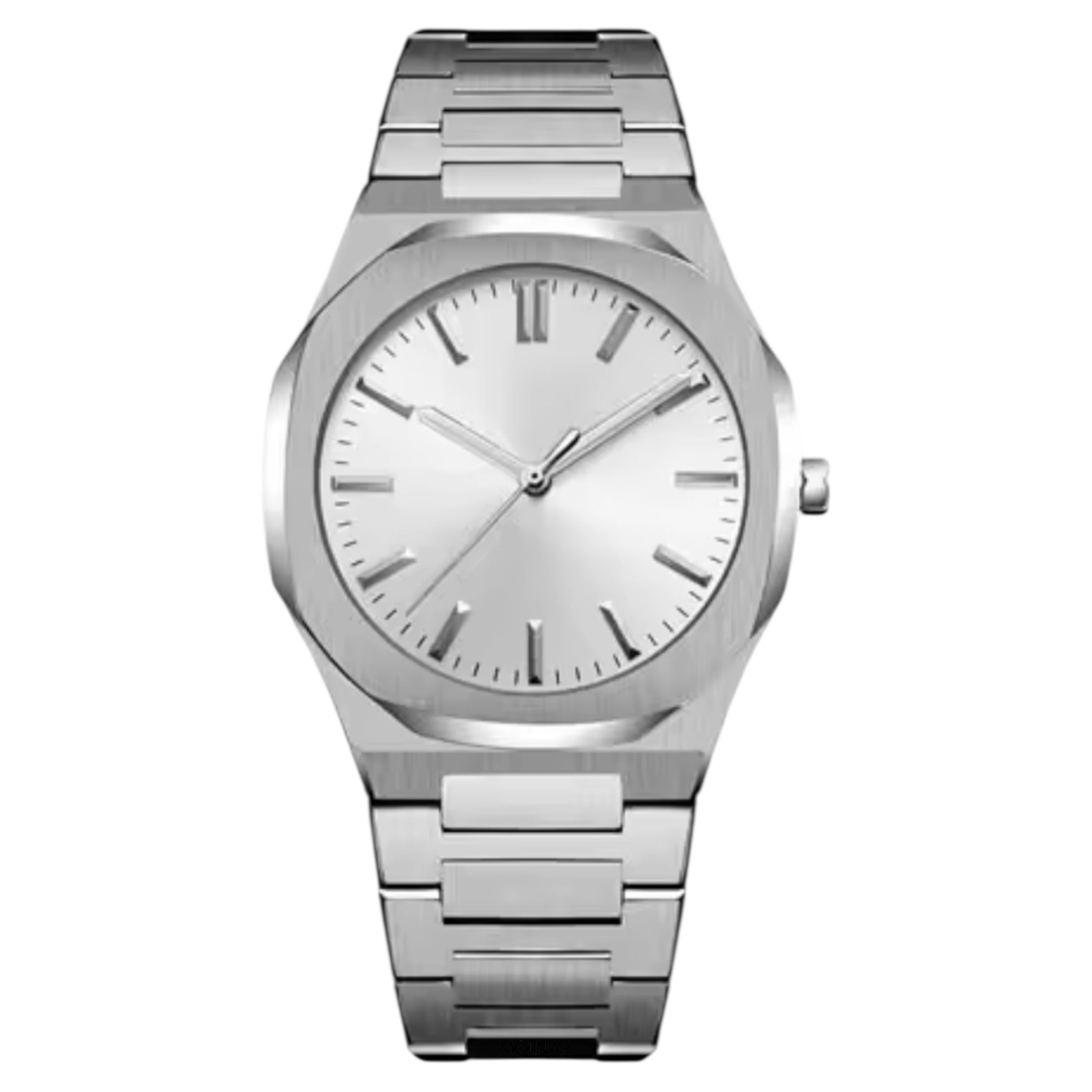 Molnar Oak Automatic