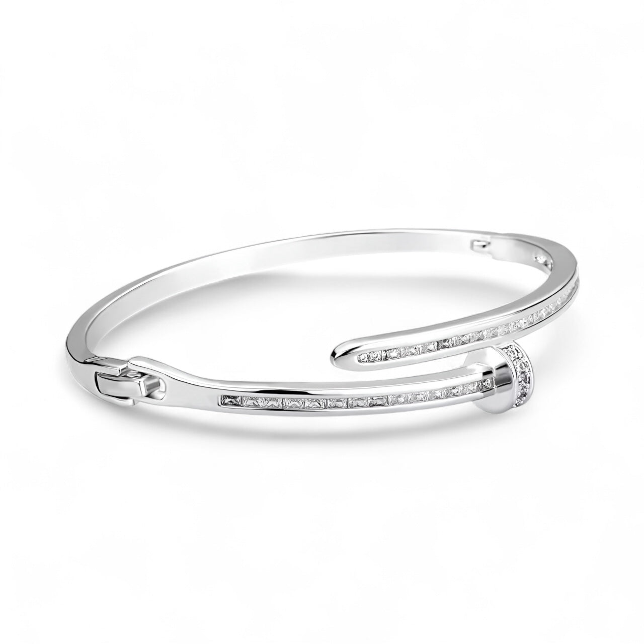 Nail Bracelet
