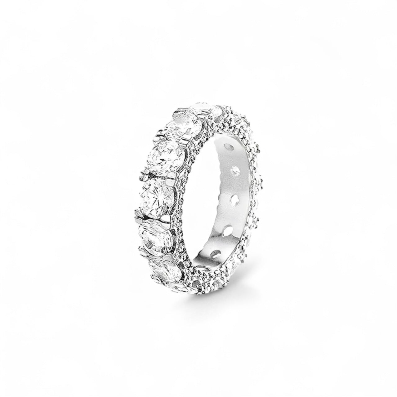 Icy Ring