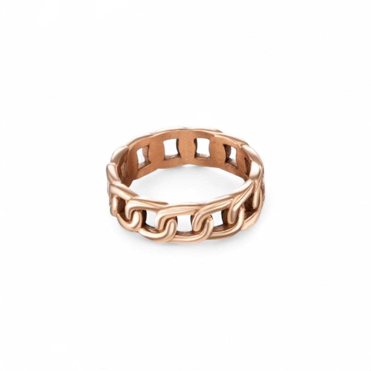 Cuban Ring