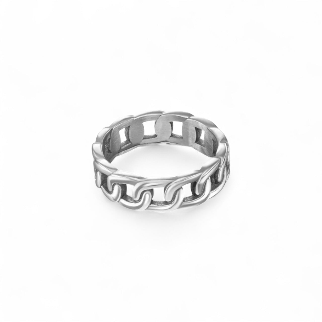 Cuban Ring