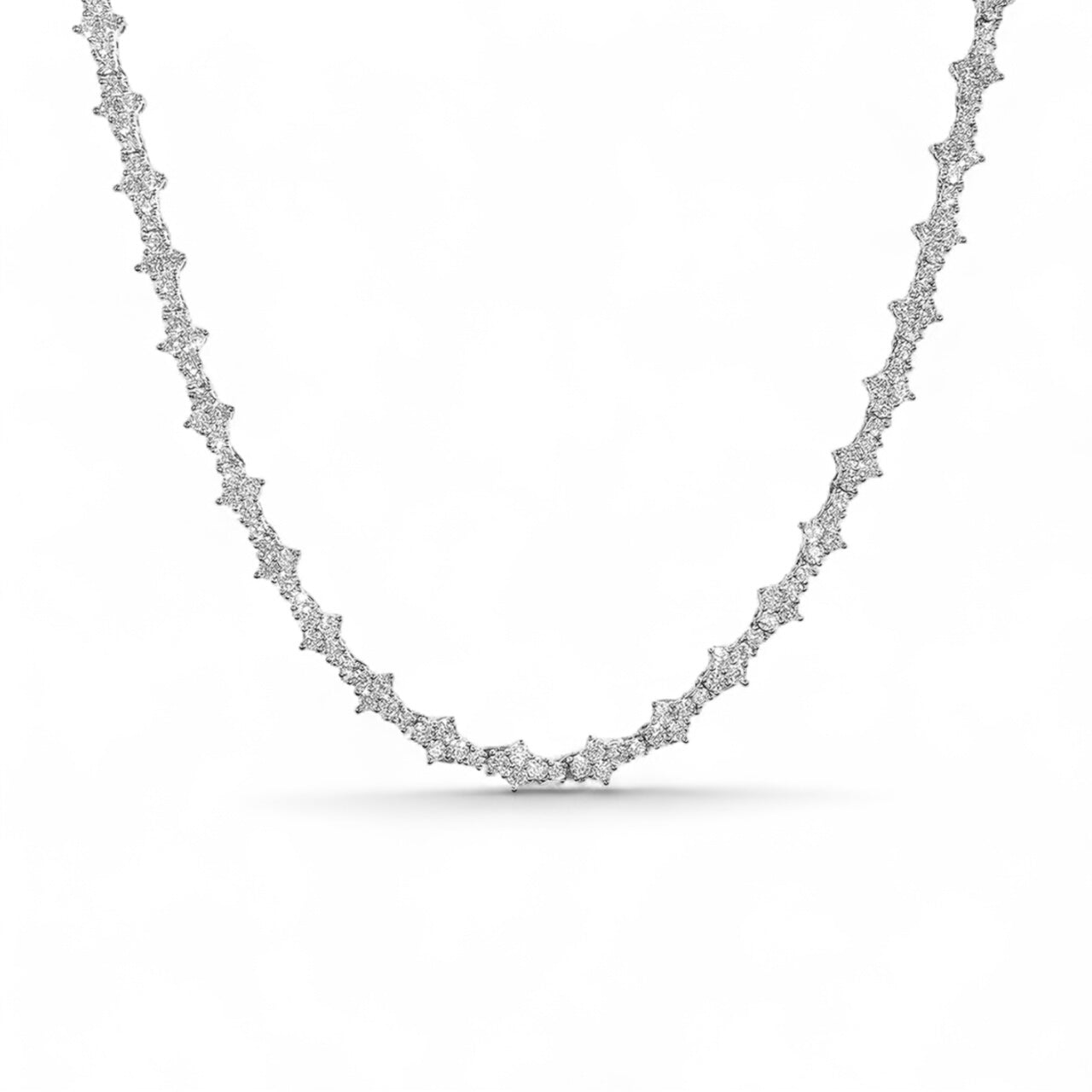 Honeycomb Chain