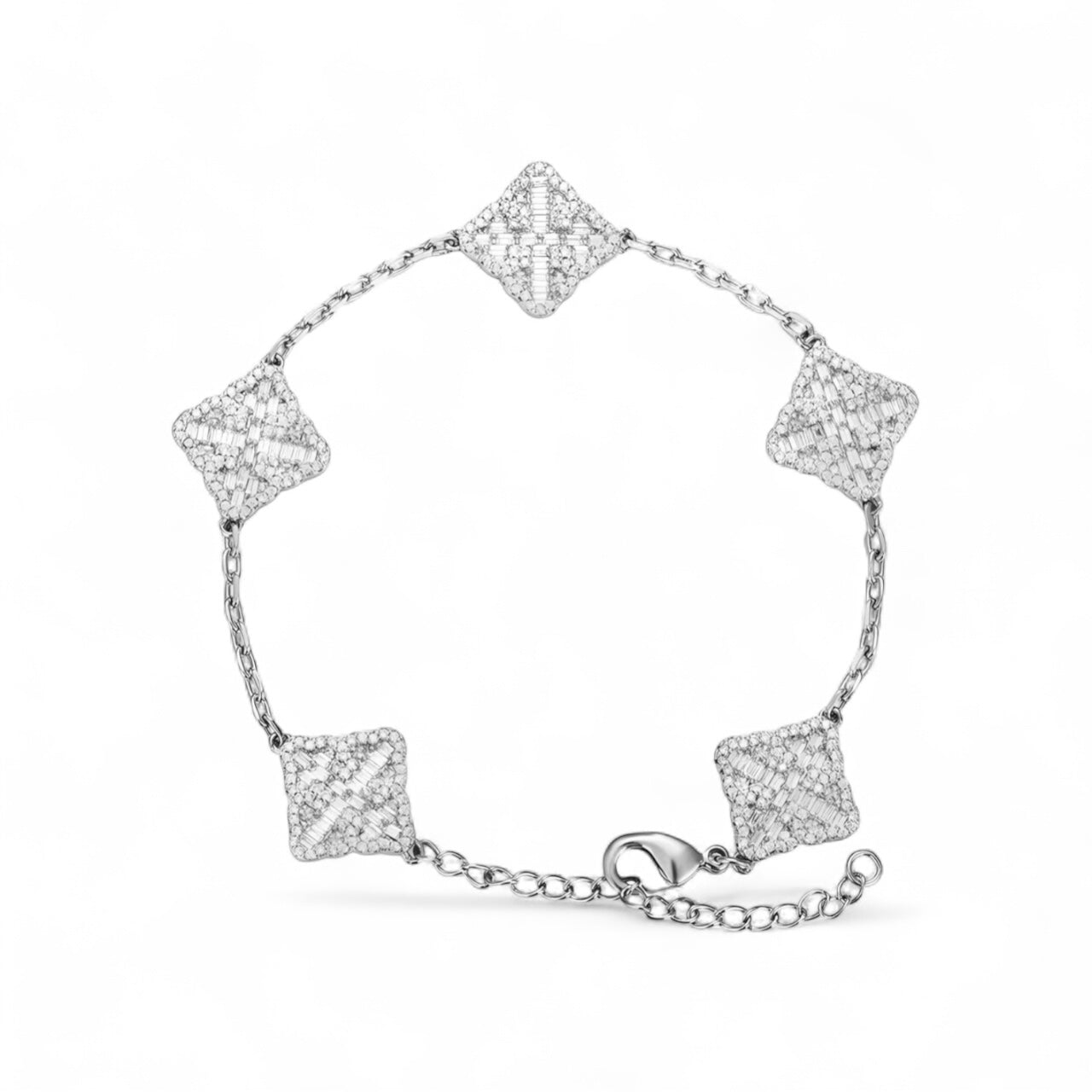 Clover Bracelet