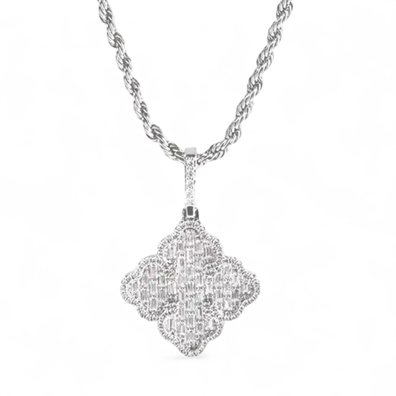 Clover Chain